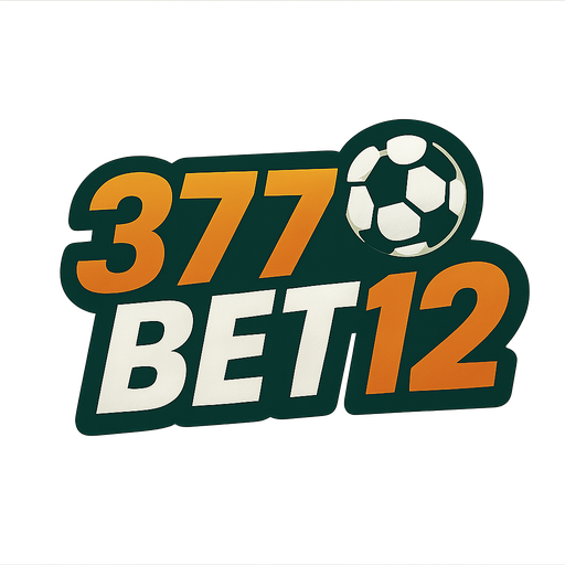 377bet12 Logo
